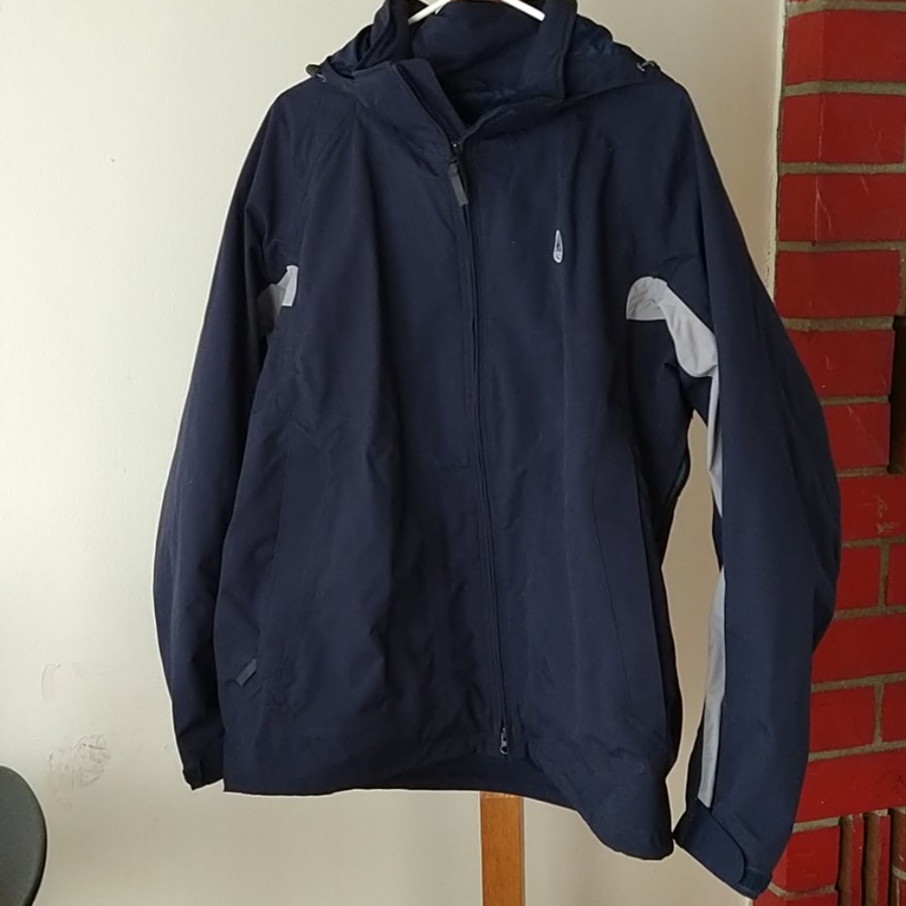 Nike Outer Layer Couche Extreme Jacket